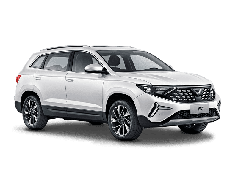 Jetta VS7 по цене от 2 141 000 рублей